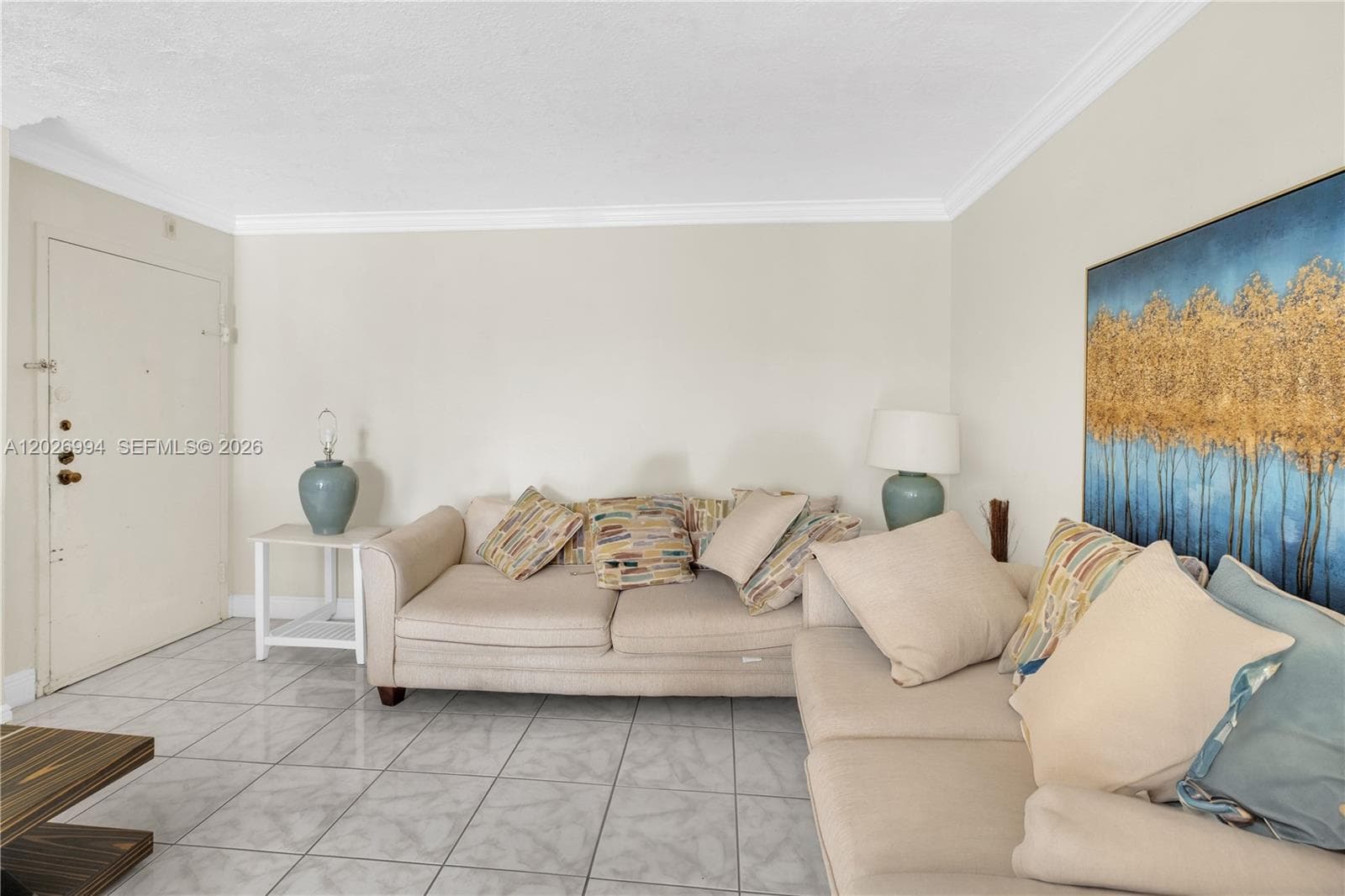 Condominium at 496 NW 165th St Rd # 616, Miami FL 33169
