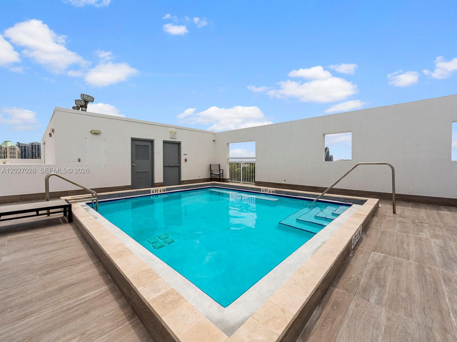 Condominium at 2740 SW 28th Ter # 508, Miami FL 33133
