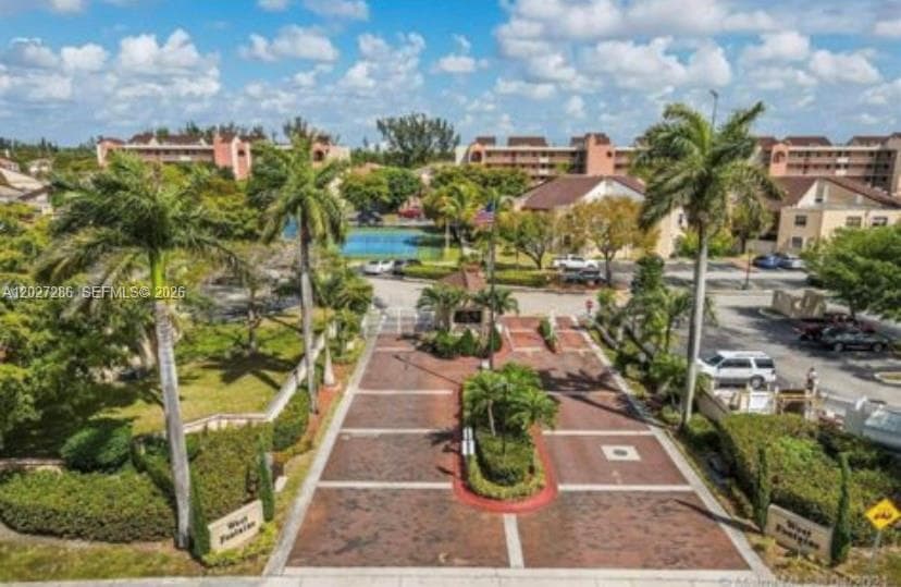 Condominium at 10253 NW 9th Street Cir # 6, Miami FL 33172