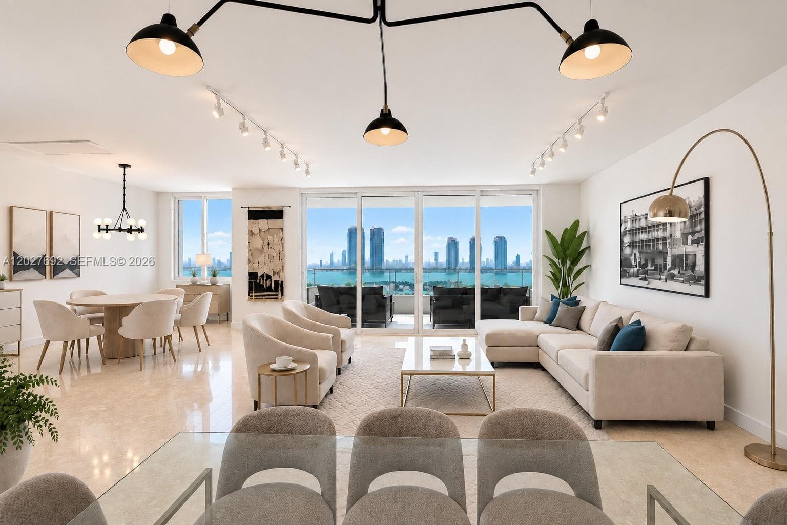 Condominium at 3201 NE 183rd St # 3107, Aventura FL 33160