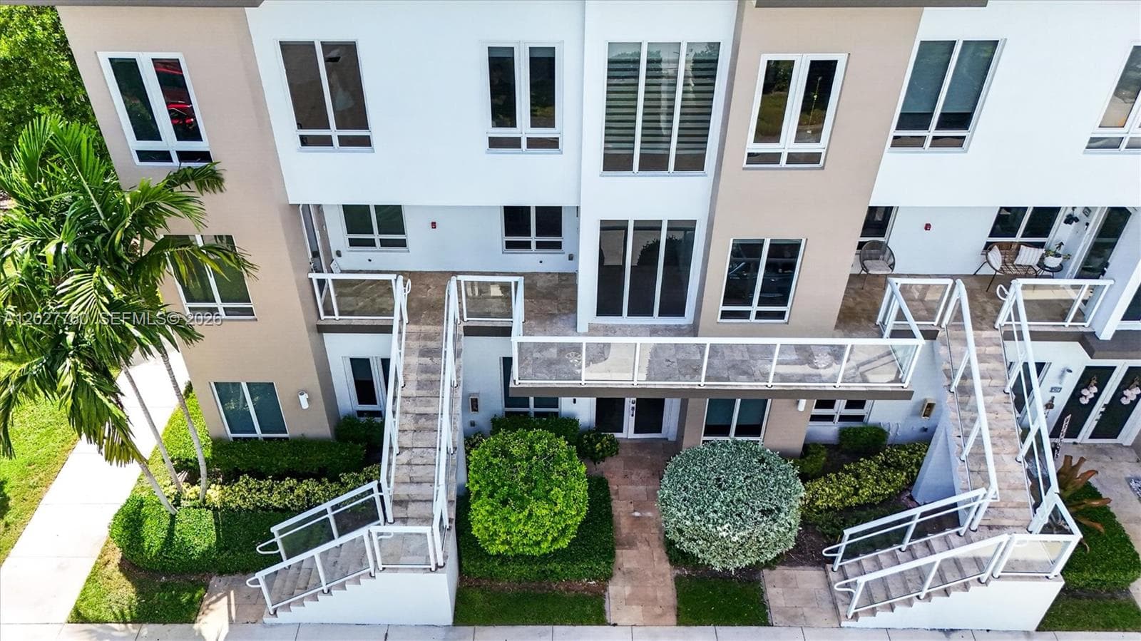Condominium at 6310 NW 103rd Pl # 202, Doral FL 33178