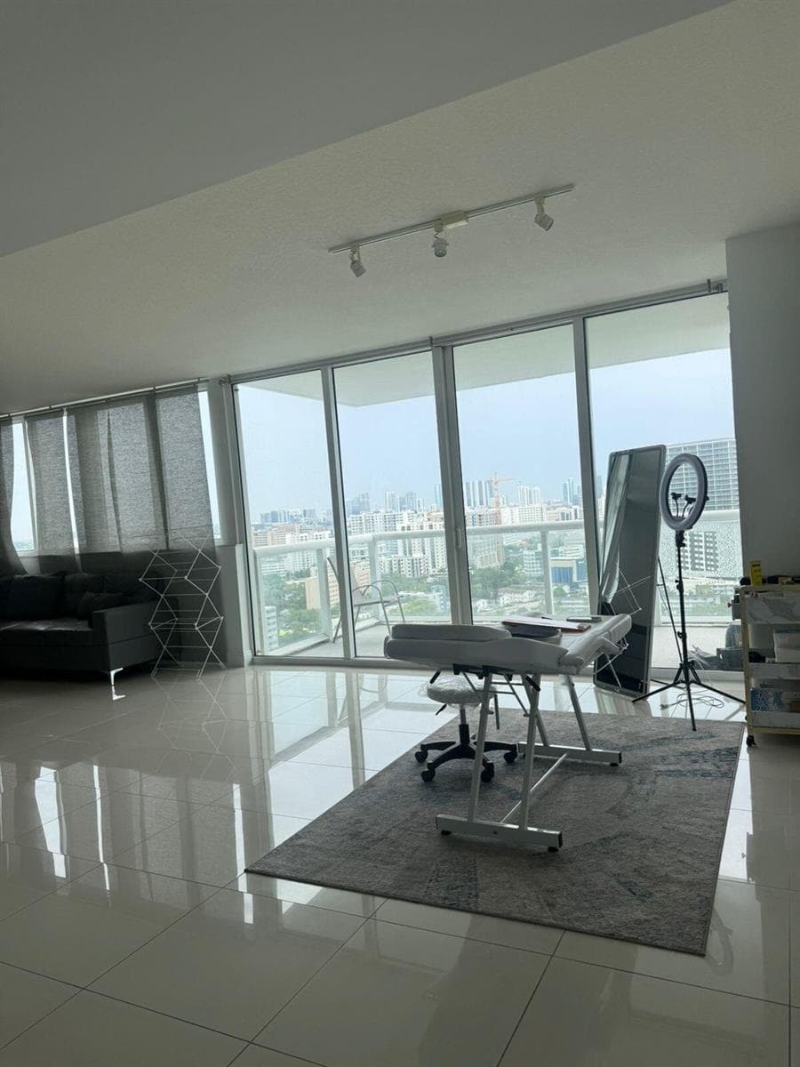 Condominium at 1861 NW S River Drive # 2408, Miami FL 33125
