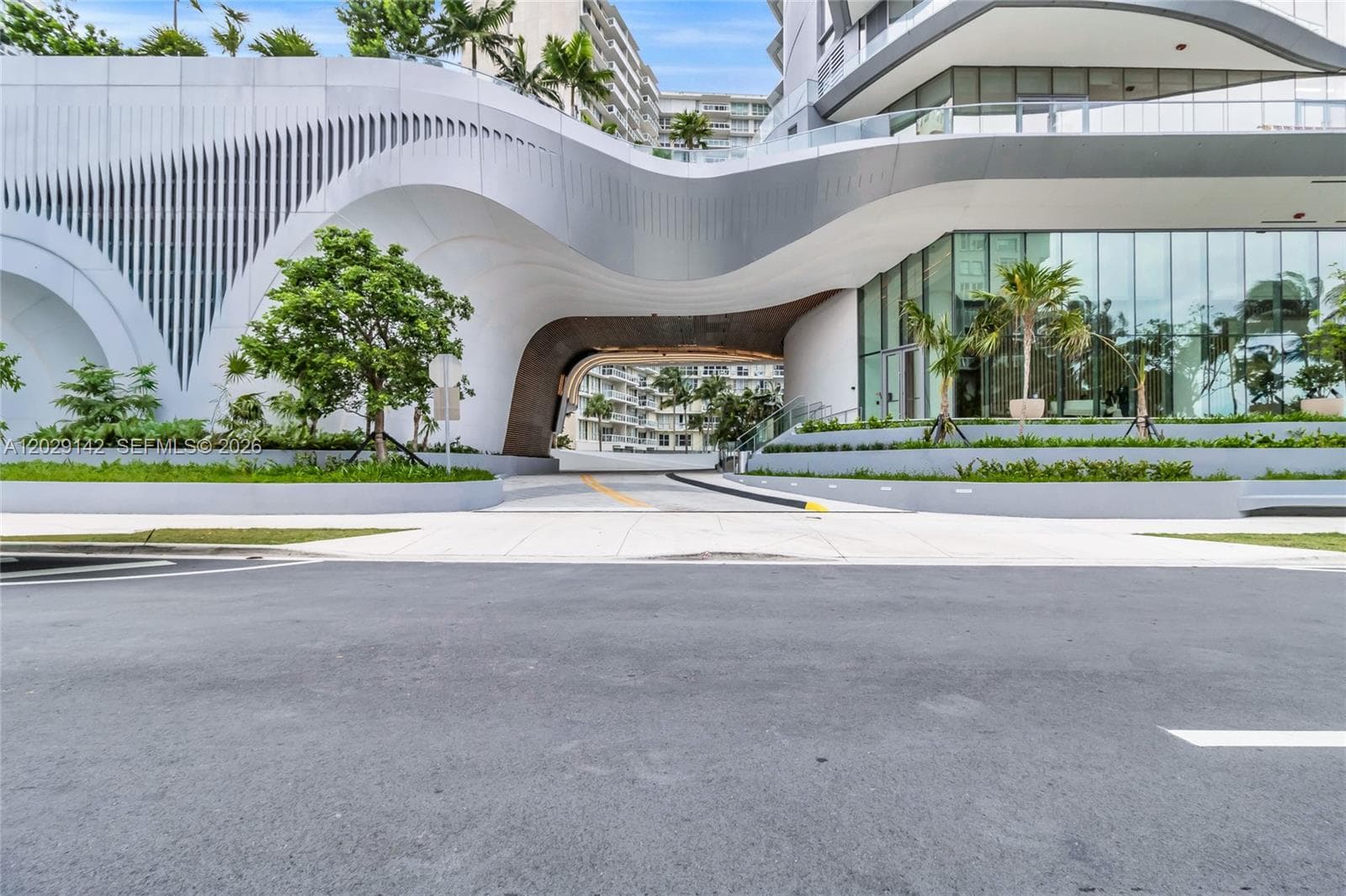 Condominium at 175 SE 25 Rd # 1103, Miami FL 33129