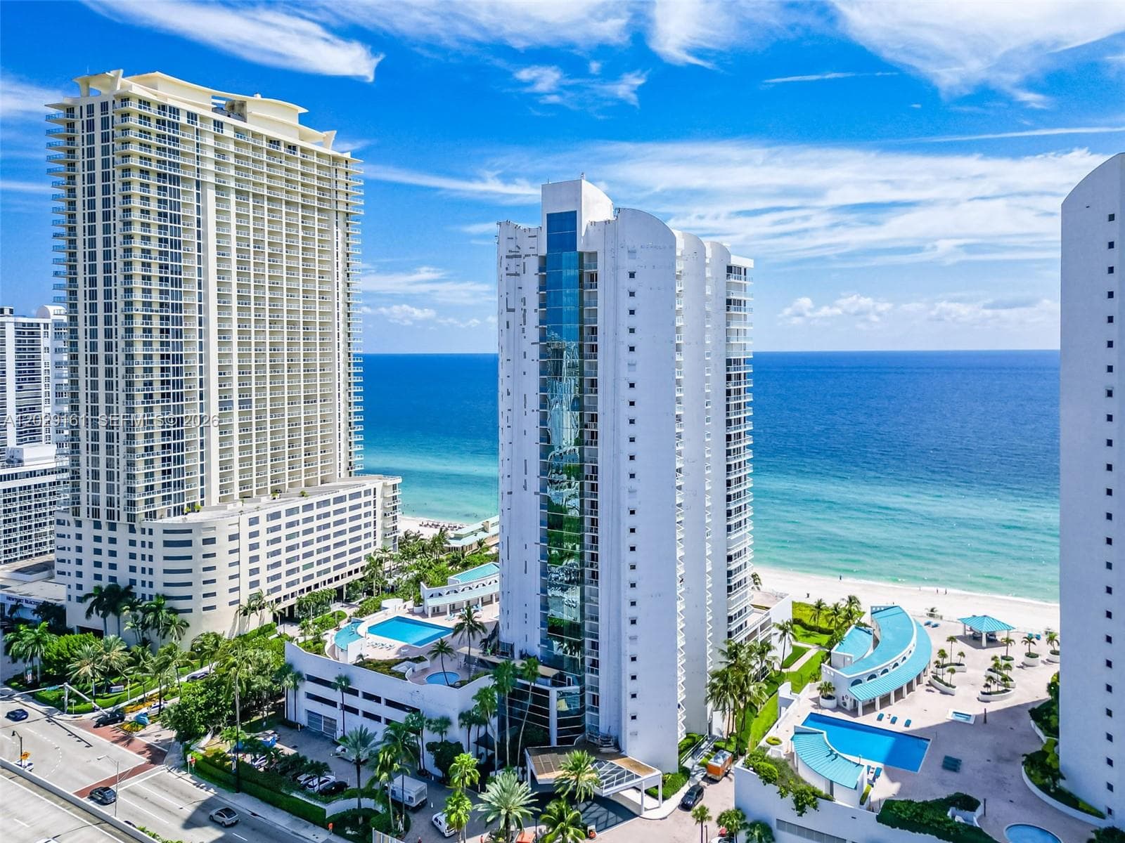 Condominium at 16485 Collins Ave # 1832, Sunny Isles Beach FL 33160