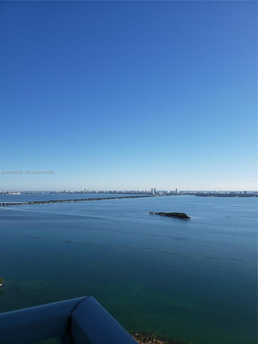 Condominium at 1900 N Bayshore Dr # 3517, Miami FL 33132