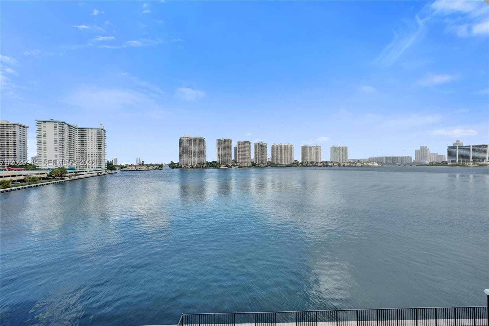 Condominium at 17500 N Bay Rd # S403, Sunny Isles Beach FL 33160