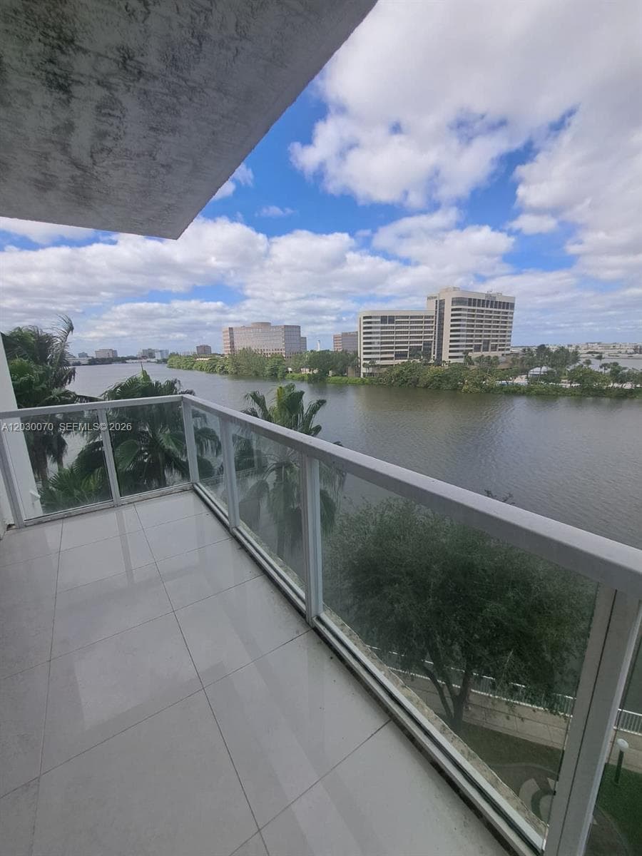 Condominium at 5085 NW 7th St # 602, Miami FL 33126