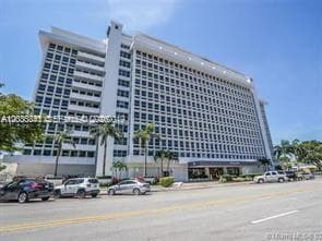 Condominium at 700 Biltmore Way # 408, Coral Gables FL 33134