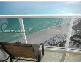 Condominium at 18001 Collins Ave # 1403, Sunny Isles Beach FL 33160
