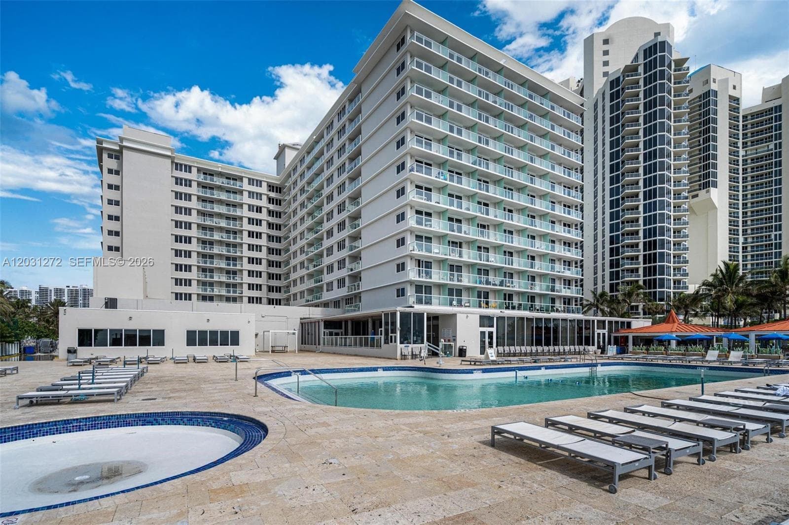 Condominium at 19201 Collins Ave # 104, Sunny Isles Beach FL 33160