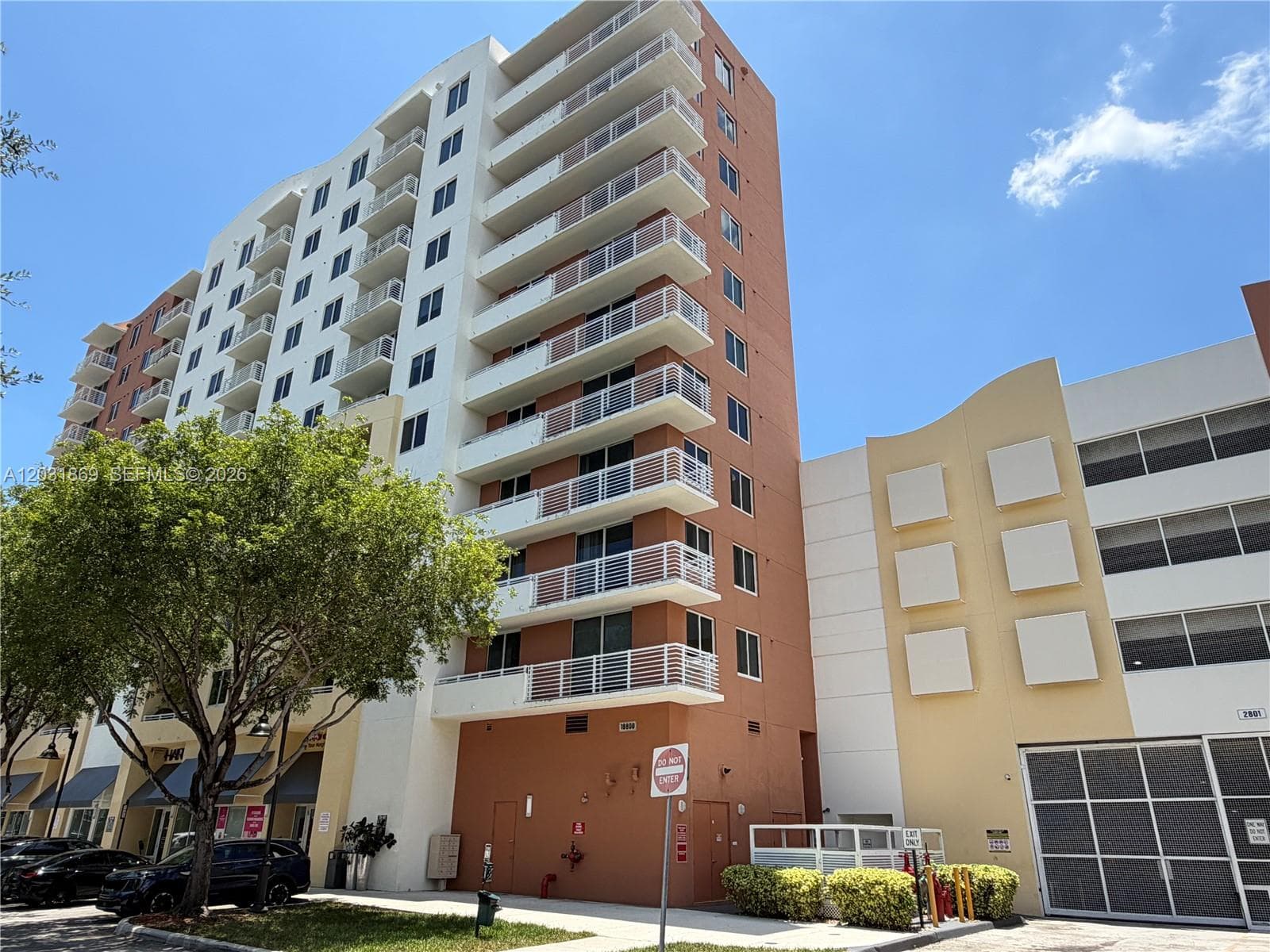 Condominium at 18800 NE 29th Ave # 405, Aventura FL 33180