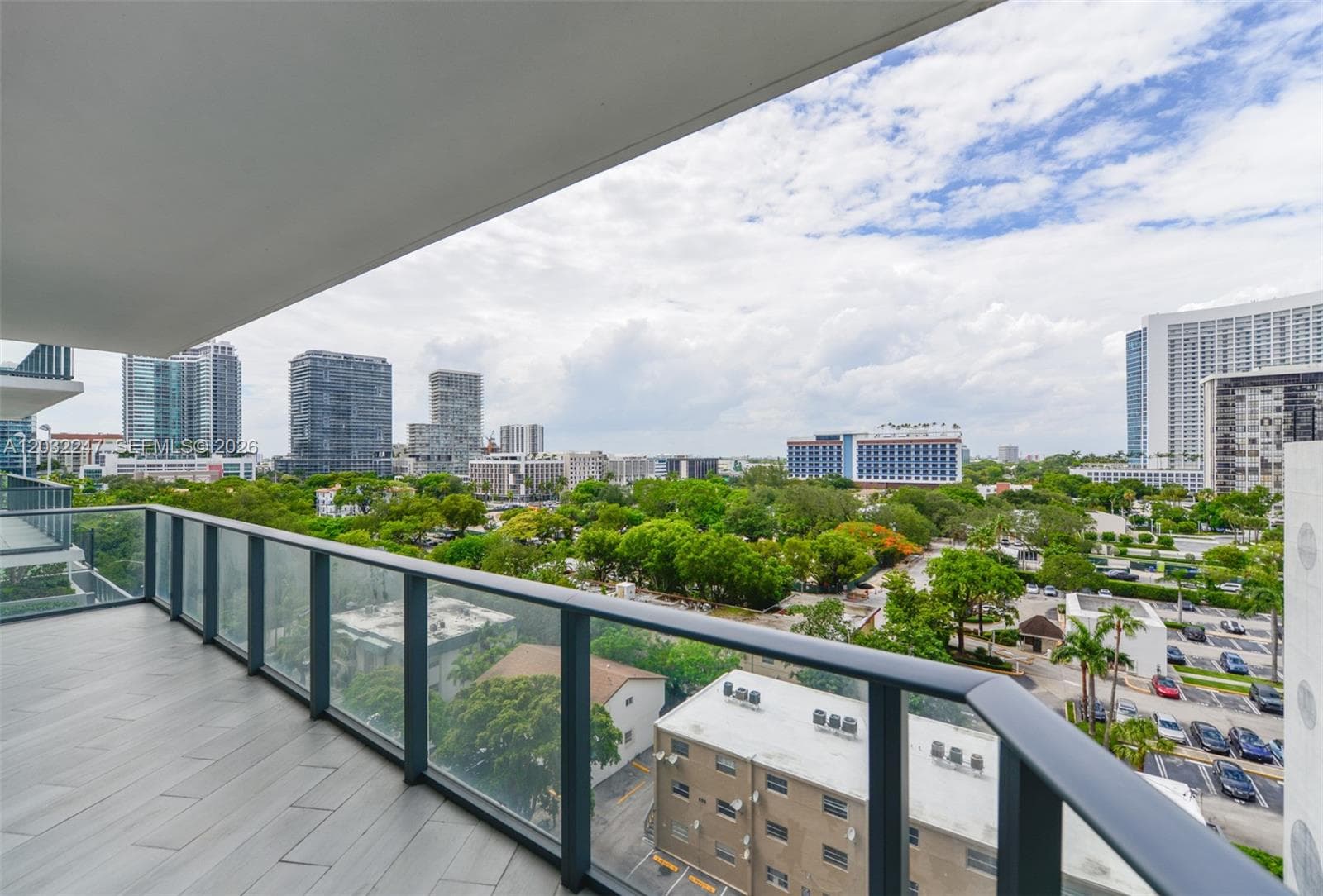 Condominium at 501 NE 31st St # 601, Miami FL 33137