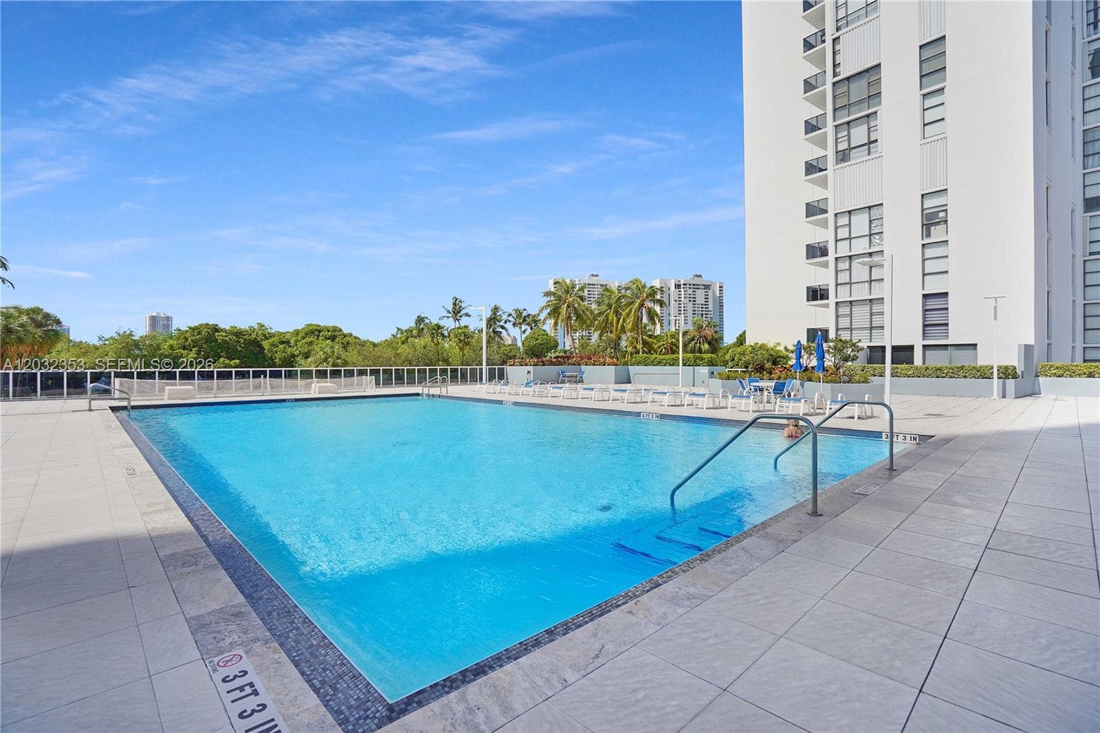 Condominium at 3625 N Country Club Dr # 603, Aventura FL 33180