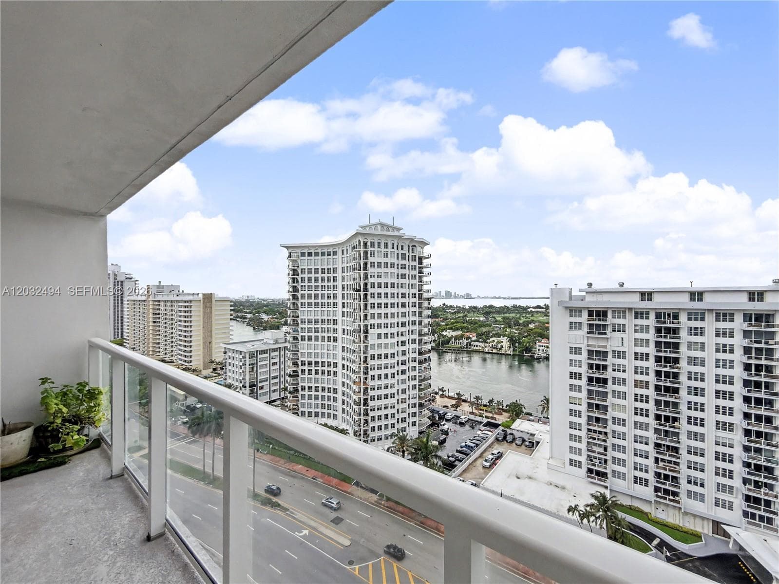 Condominium at 5701 Collins Ave # 1711, Miami Beach FL 33140
