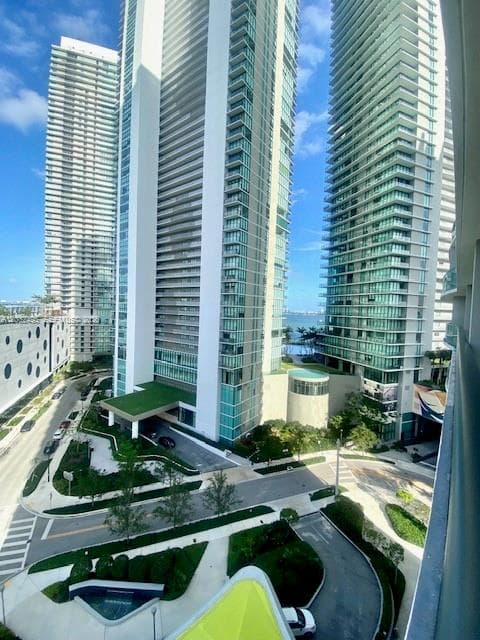 Condominium at 501 NE 31st St # 802, Miami FL 33137