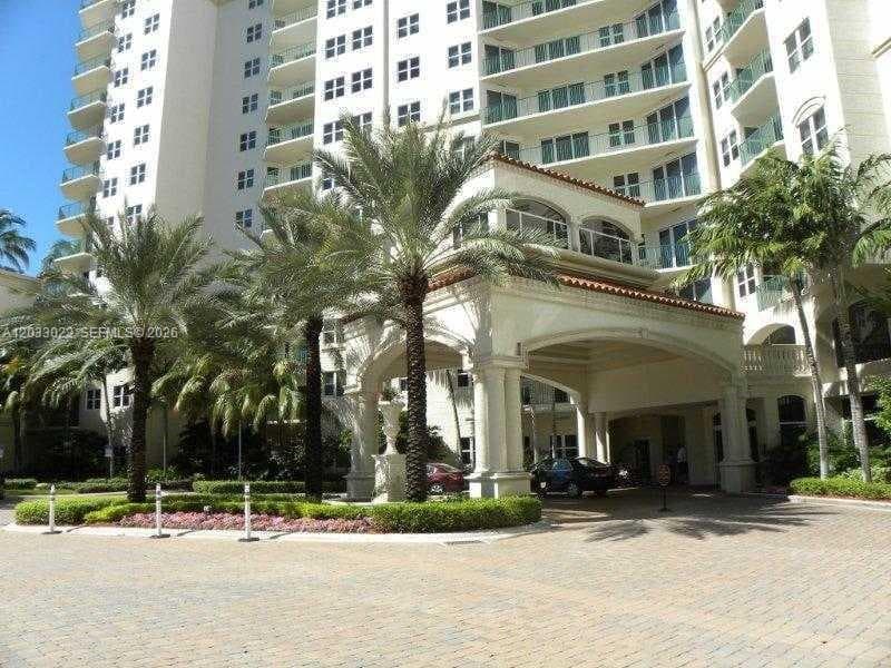 Condominium at 19900 E Country Club Dr # 218, Aventura FL 33180