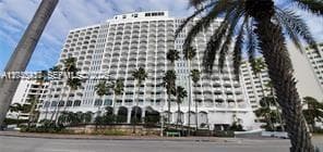 Condominium at 5401 Collins Ave # 513, Miami Beach FL 33140