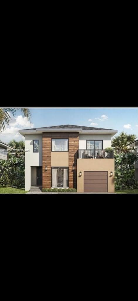 Single Family Residence at 1160 NW 1st St, Florida City FL 33034