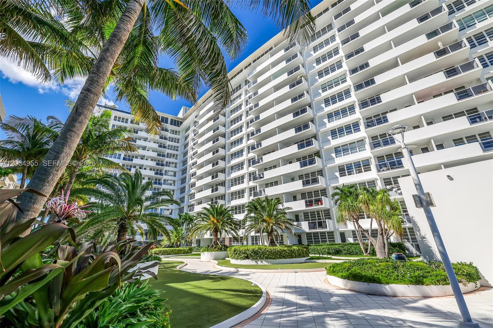 Condominium at 100 Lincoln Rd # 502, Miami Beach FL 33139