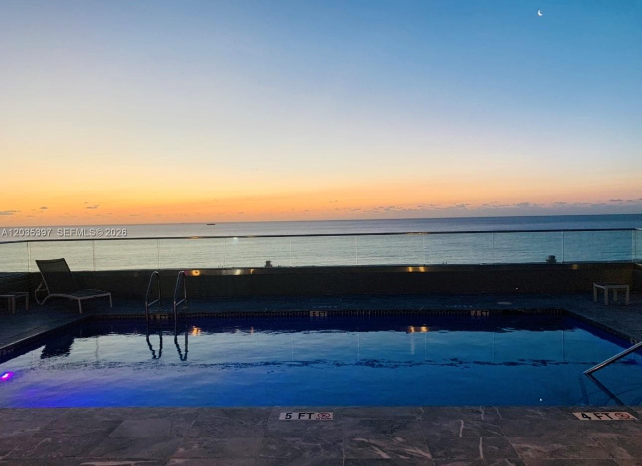 Condominium at 1255 Collins Ave # 208, Miami Beach FL 33139
