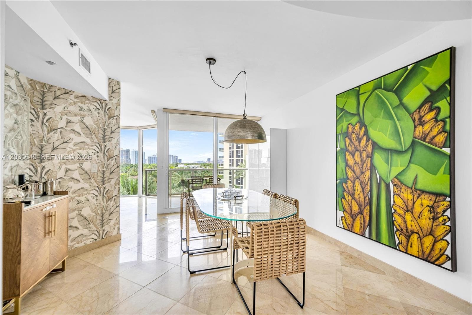 Condominium at 19333 Collins Ave # 709, Sunny Isles Beach FL 33160