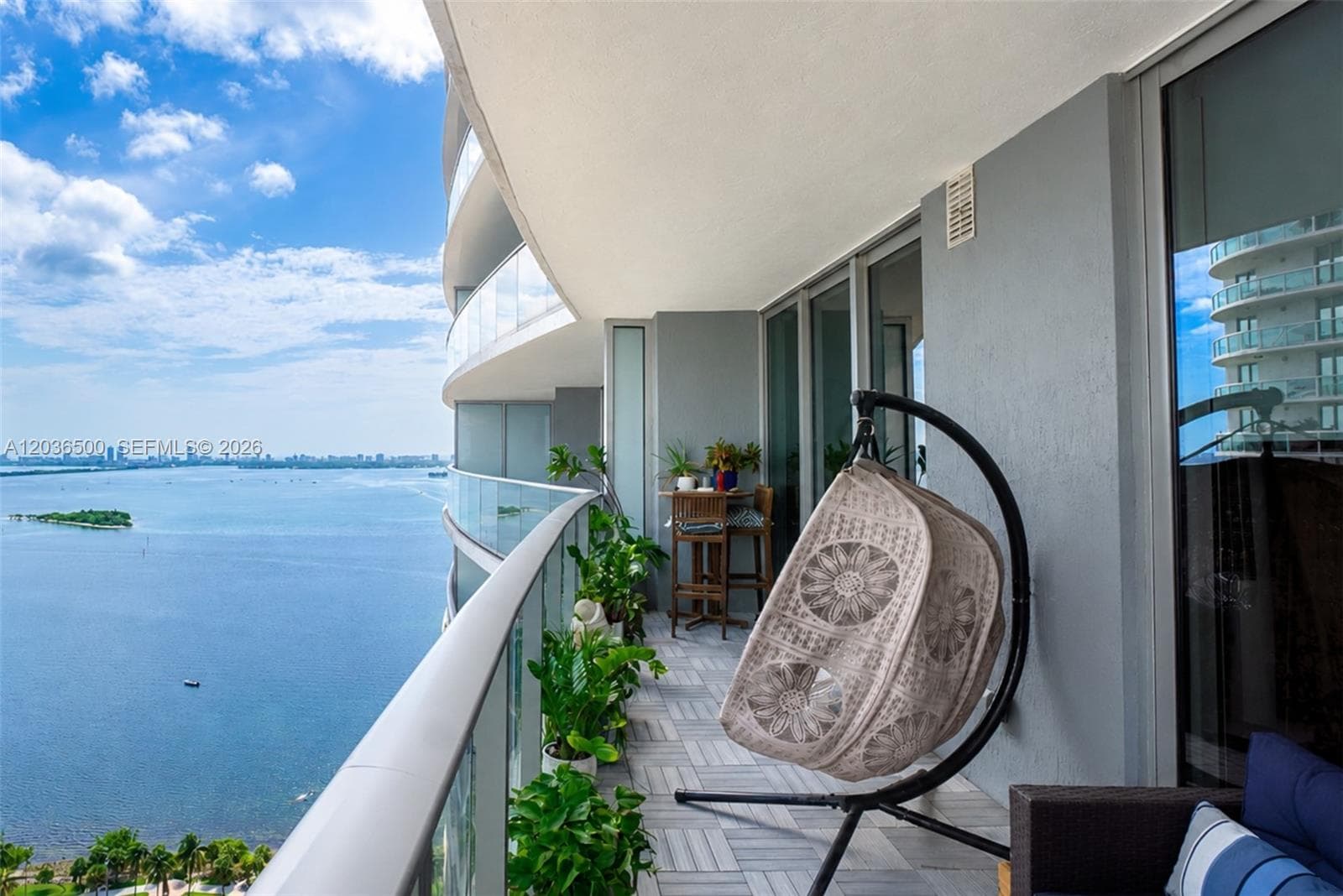 Condominium at 488 NE 18th St # 3007, Miami FL 33132