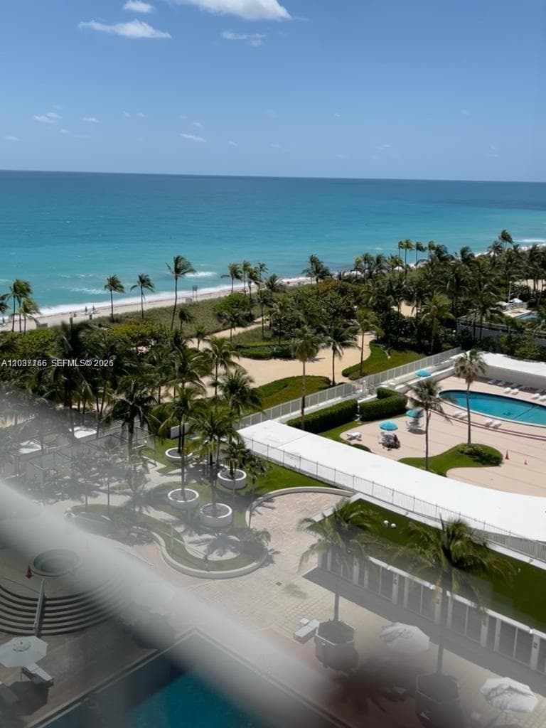 Condominium at 10275 Collins Ave # 915, Bal Harbour FL 33154
