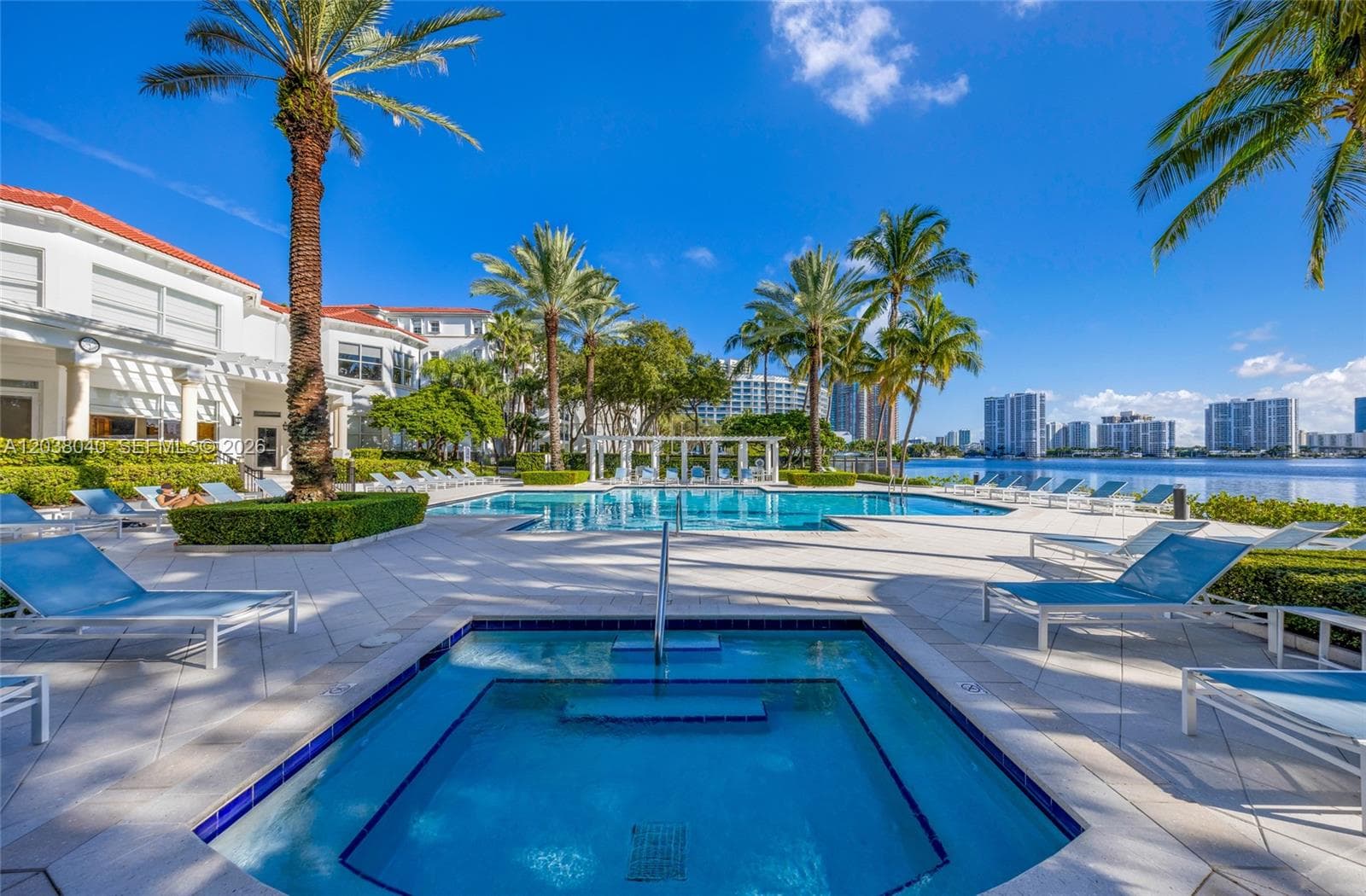 Condominium at 3255 NE 184th St # 12112, Aventura FL 33160