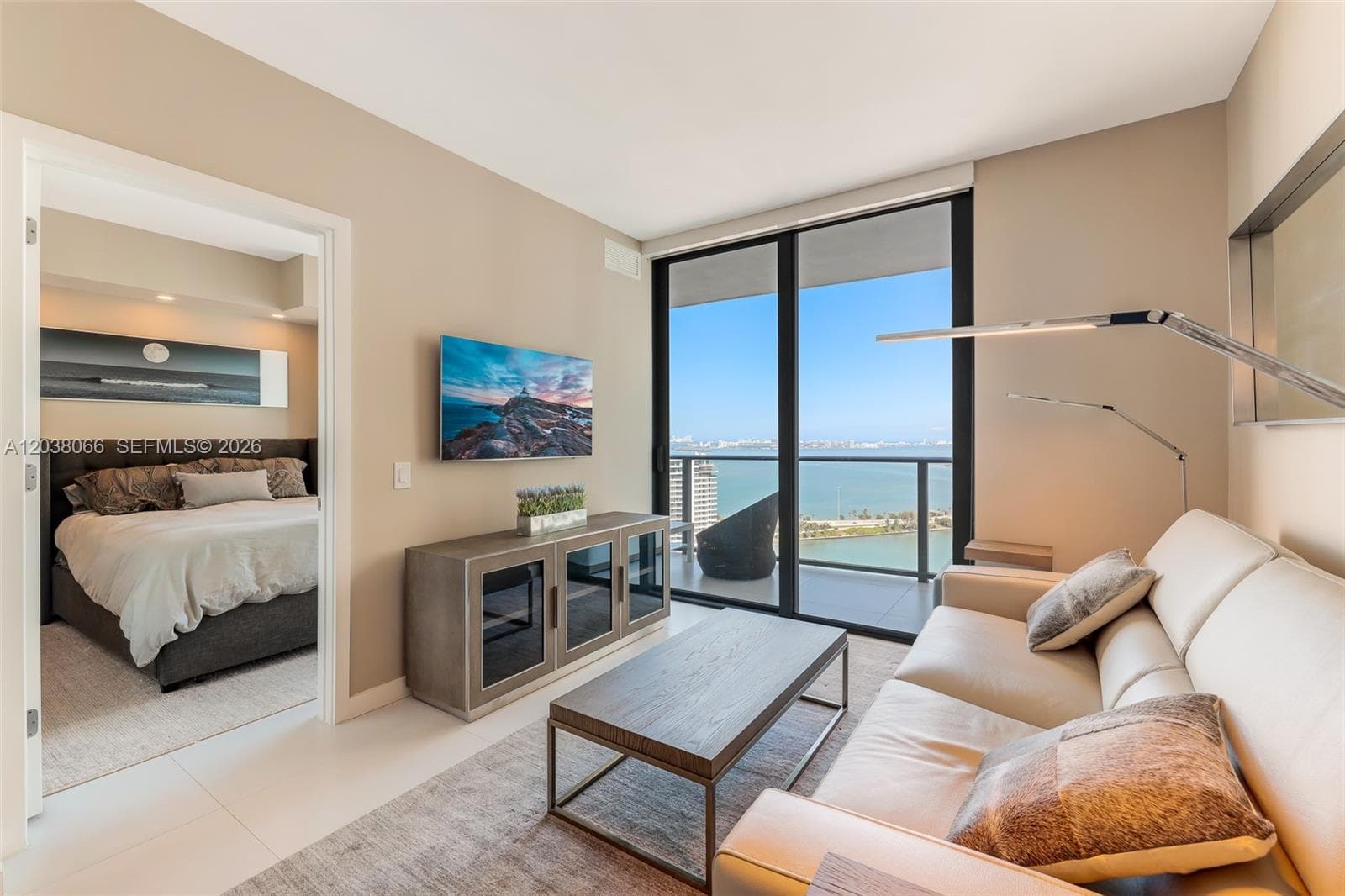 Condominium at 501 NE 31st St # 2904, Miami FL 33137