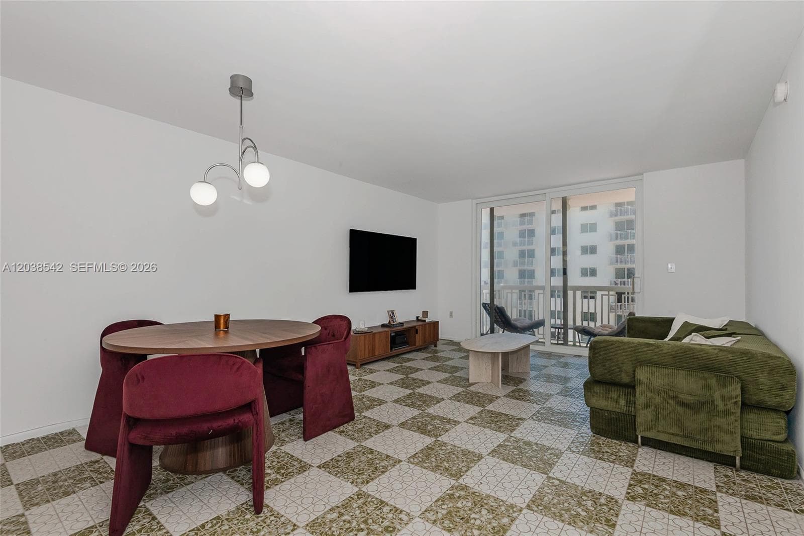 Condominium at 401 Ocean Dr # 810, Miami Beach FL 33139