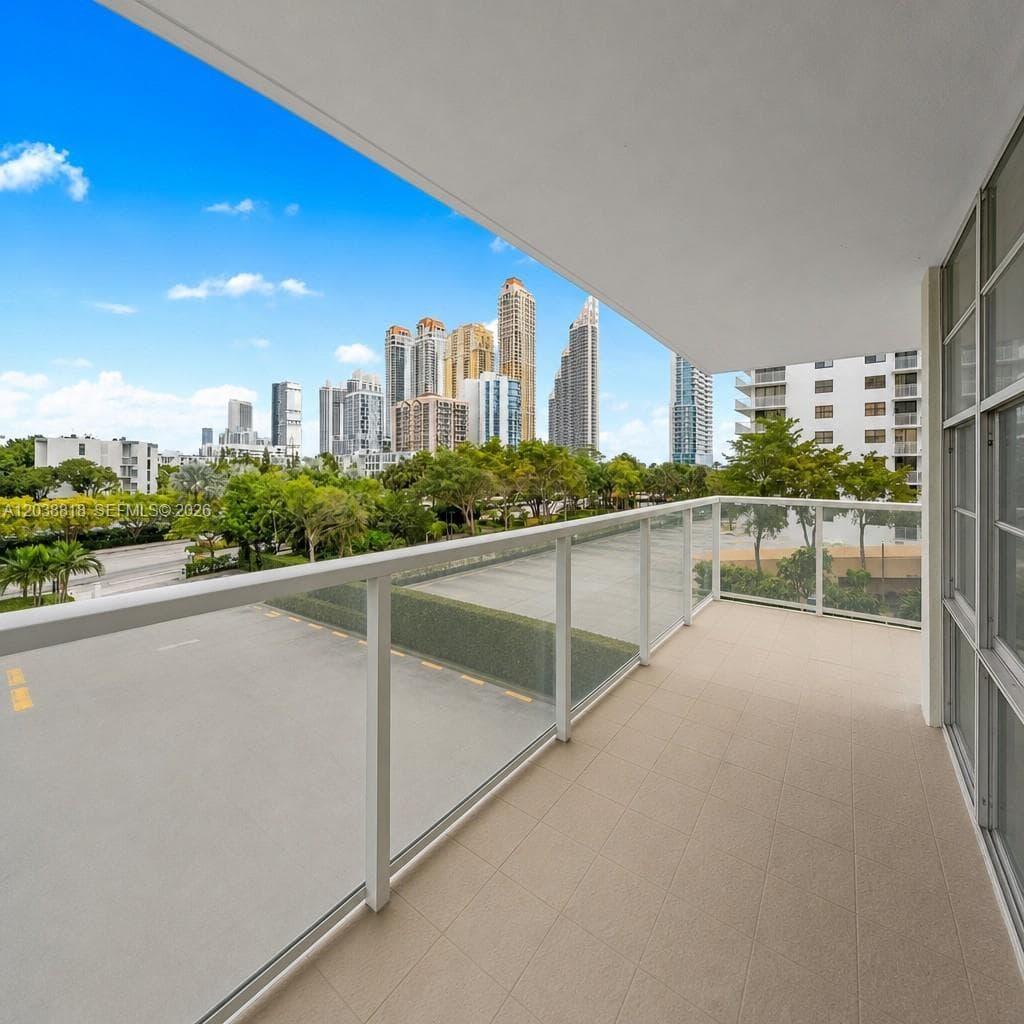 Condominium at 230 174th St # 404, Sunny Isles Beach FL 33160
