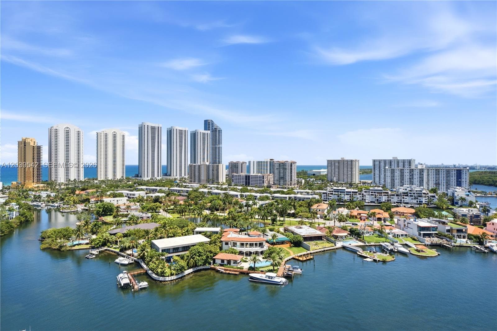 Condominium at 400 Sunny Isles Blvd # 1817, Sunny Isles Beach FL 33160