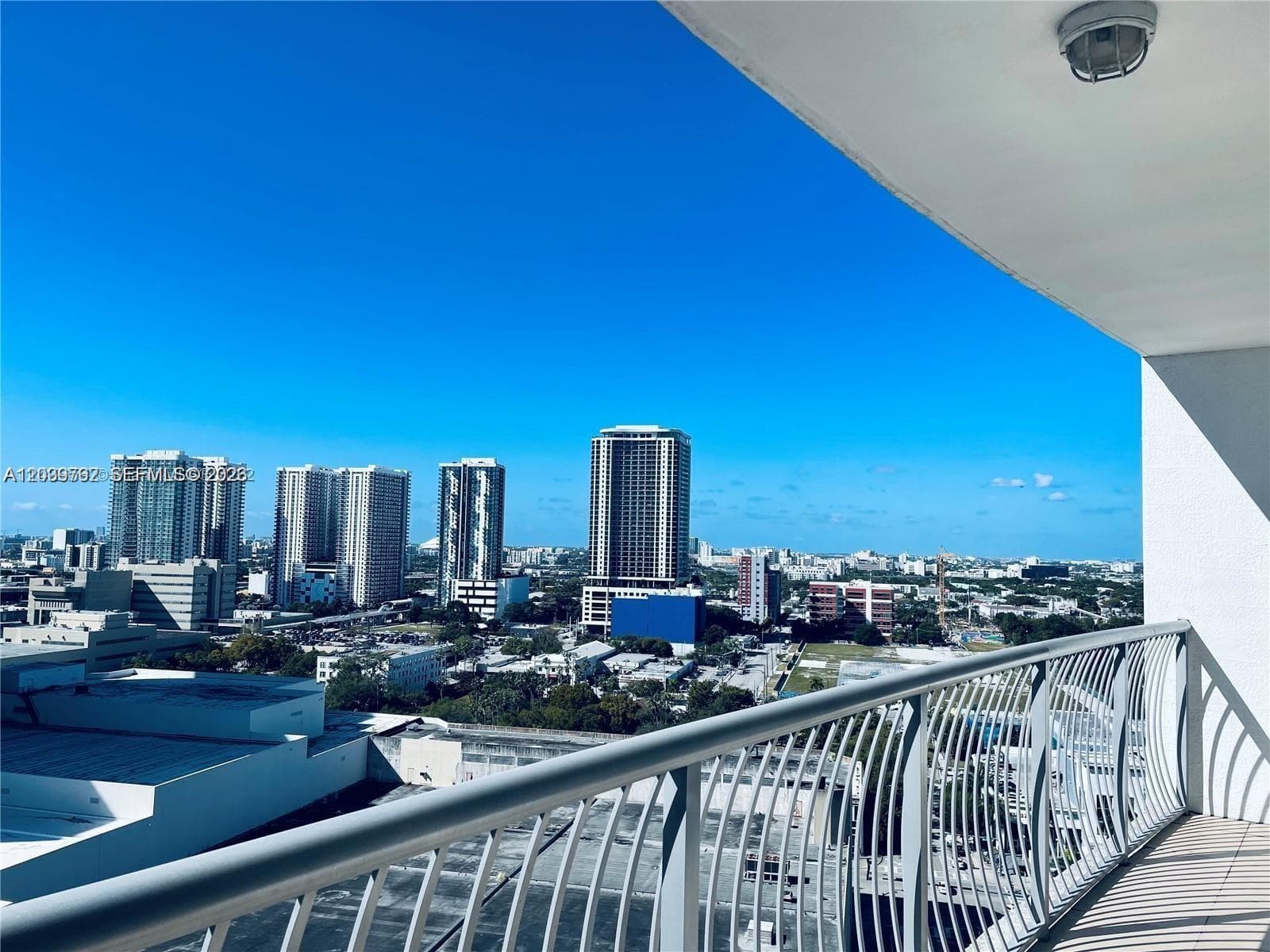 Condominium at 1750 N Bayshore Dr # 2112, Miami FL 33132