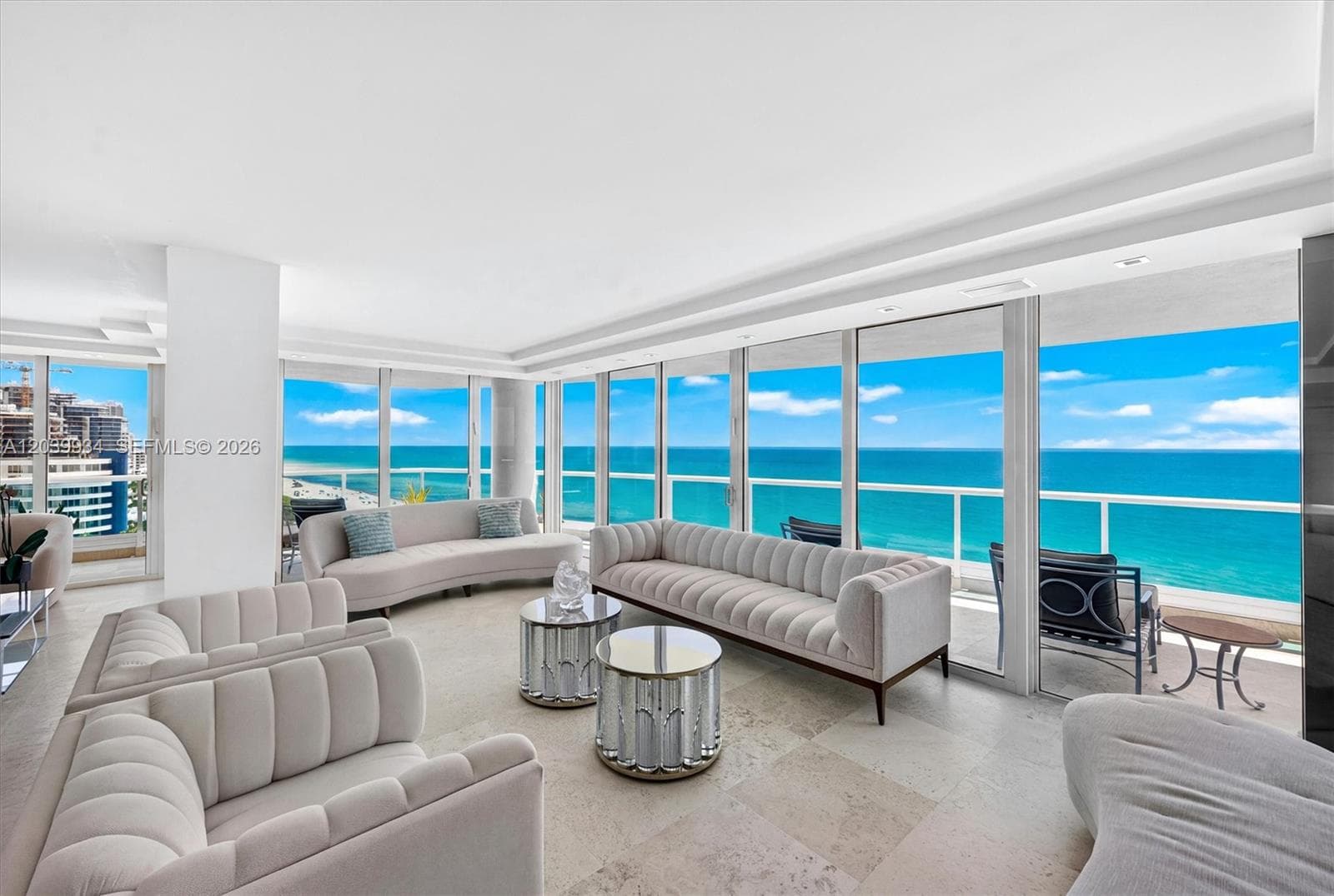 Condominium at 5025 Collins Ave # 1105, Miami Beach FL 33140