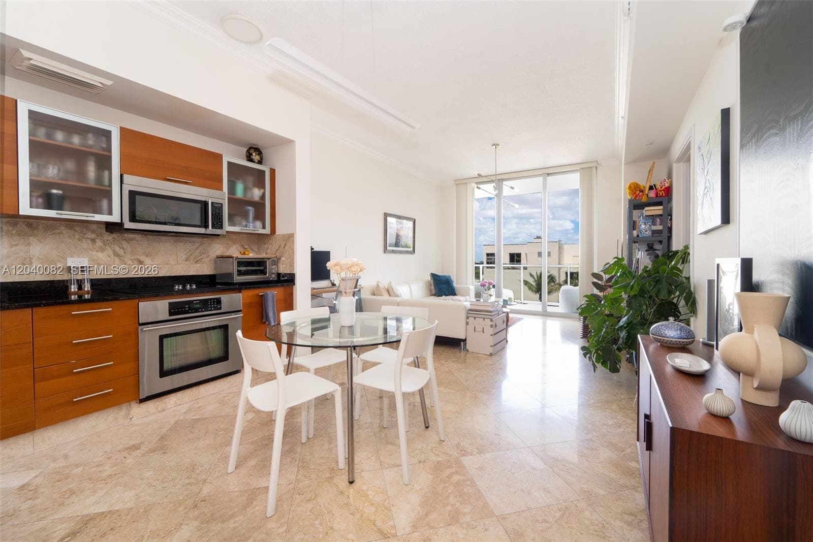 Condominium at 3470 E Coast Ave # H1109, Miami FL 33137
