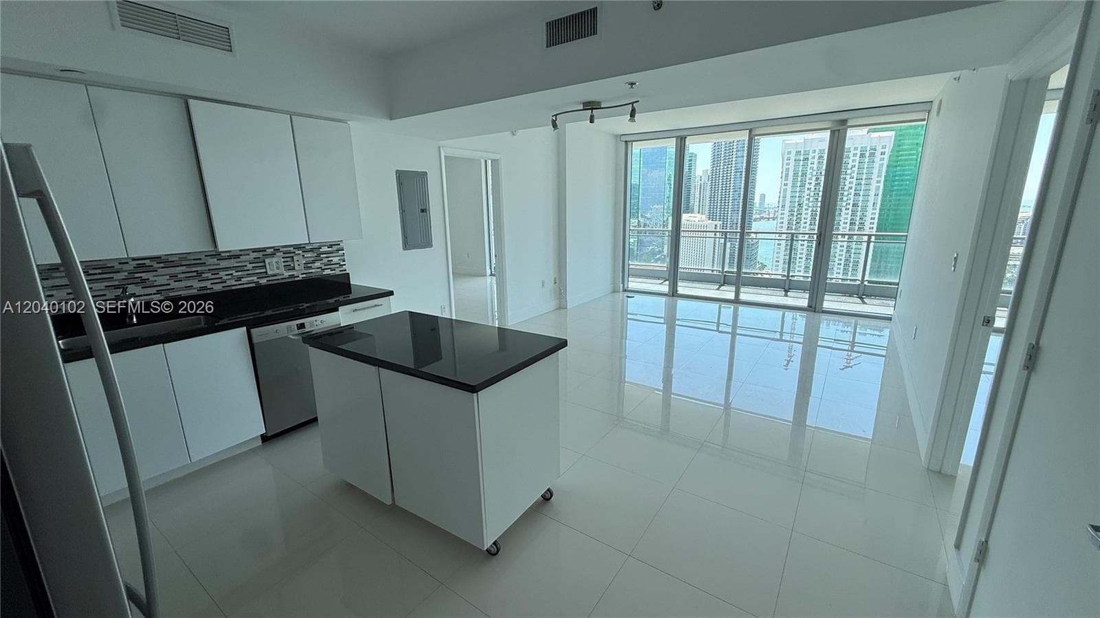 Condominium at 92 SW 3 Street # 3311, Miami FL 33130