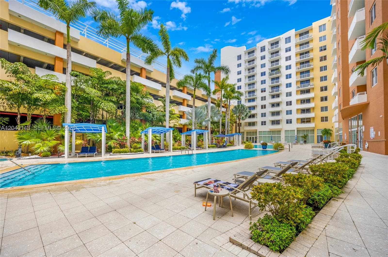 Condominium at 2775 NE 187th St # 318, Aventura FL 33180