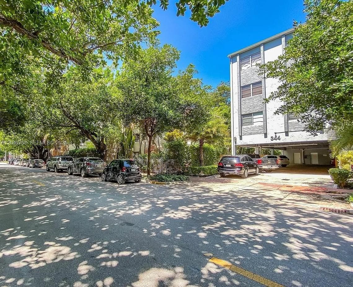 Condominium at 344 Meridian Ave # 2B, Miami Beach FL 33139