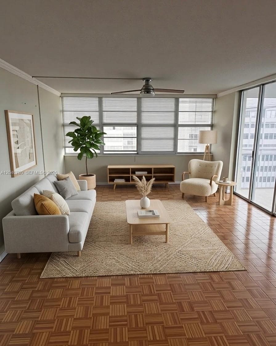 Condominium at 18051 Biscayne Blvd # 1905, Aventura FL 33160