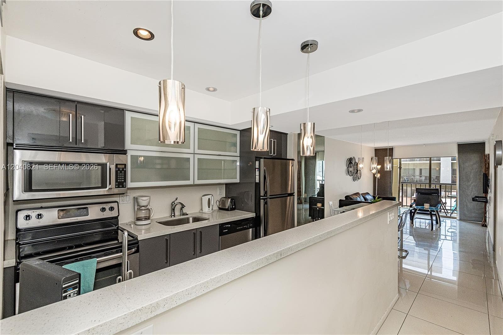 Condominium at 201 178th Dr # 215, Sunny Isles Beach FL 33160