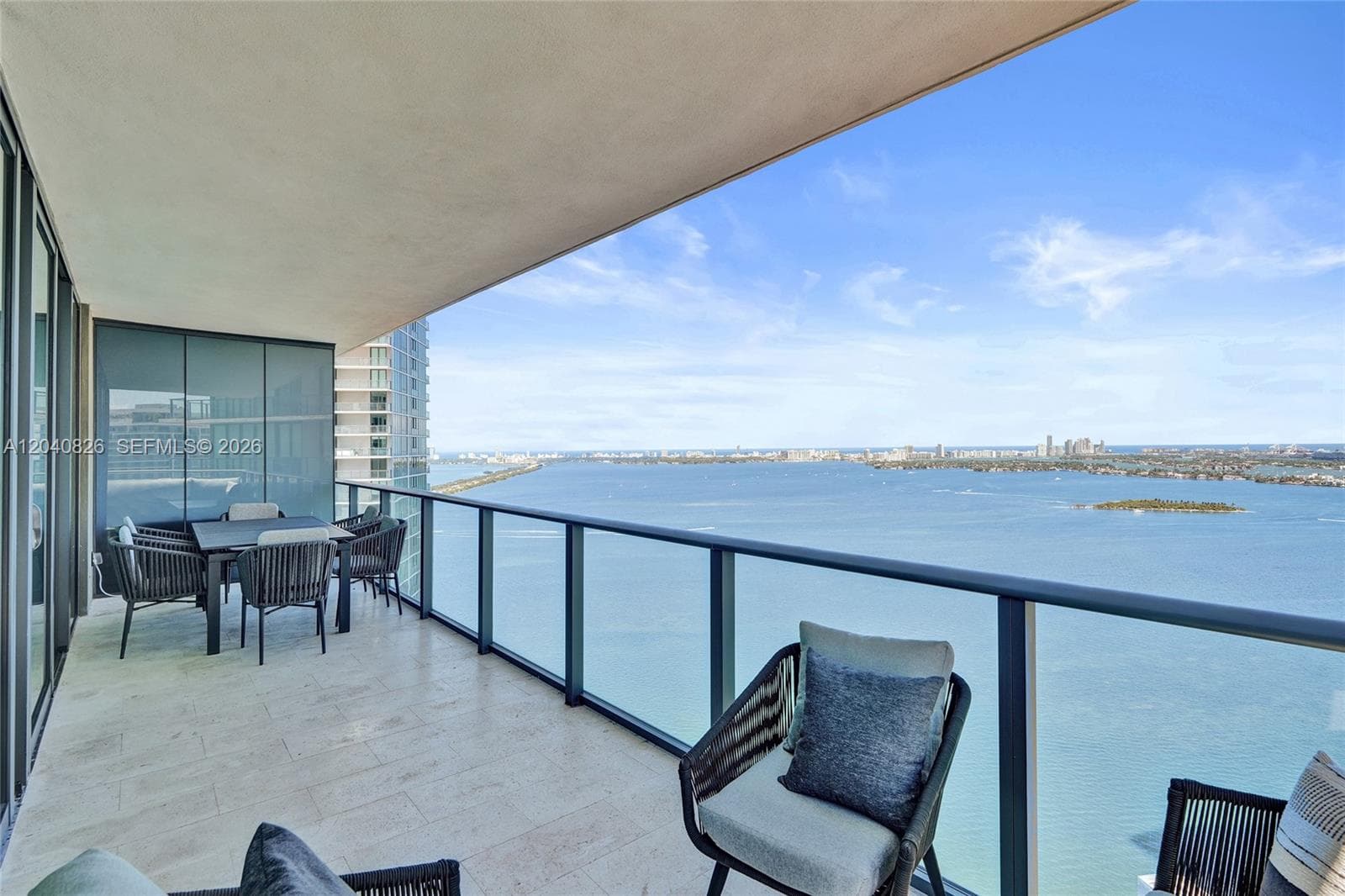 Condominium at 650 NE 32nd St # 3901, Miami FL 33137