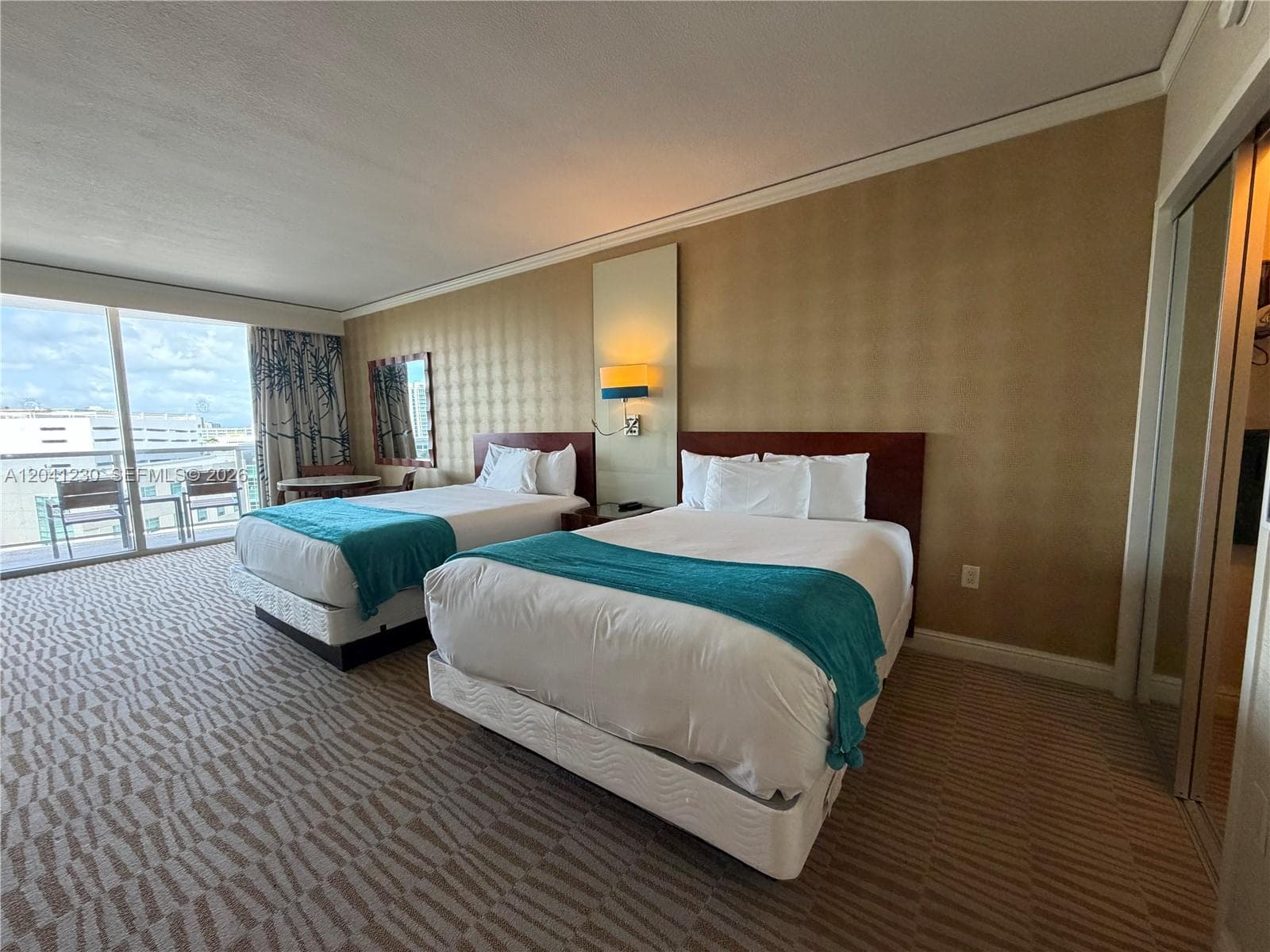 Condominium at 18001 Collins Ave # 618, Sunny Isles Beach FL 33160