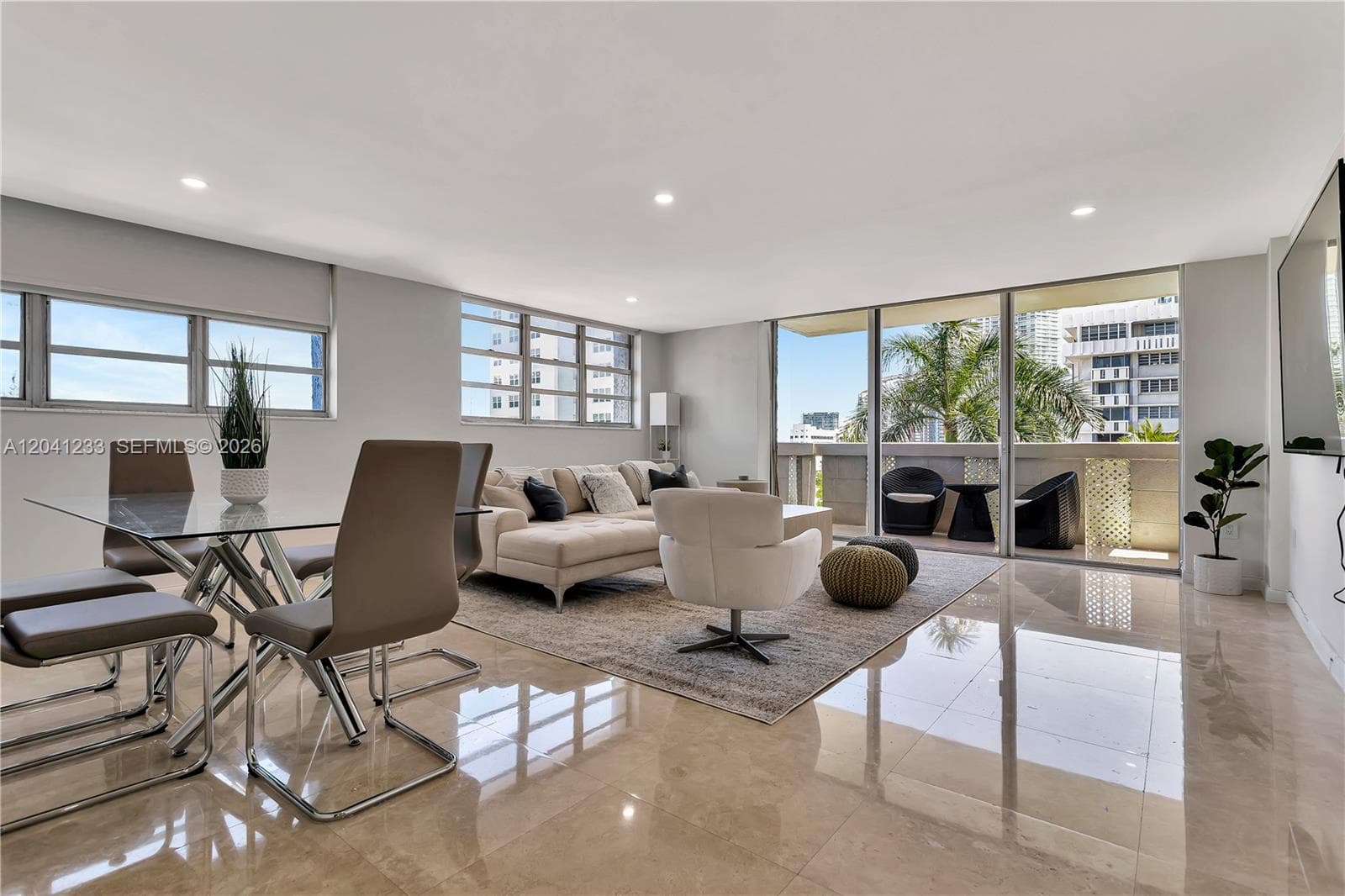 Condominium at 800 West Ave # 635, Miami Beach FL 33139