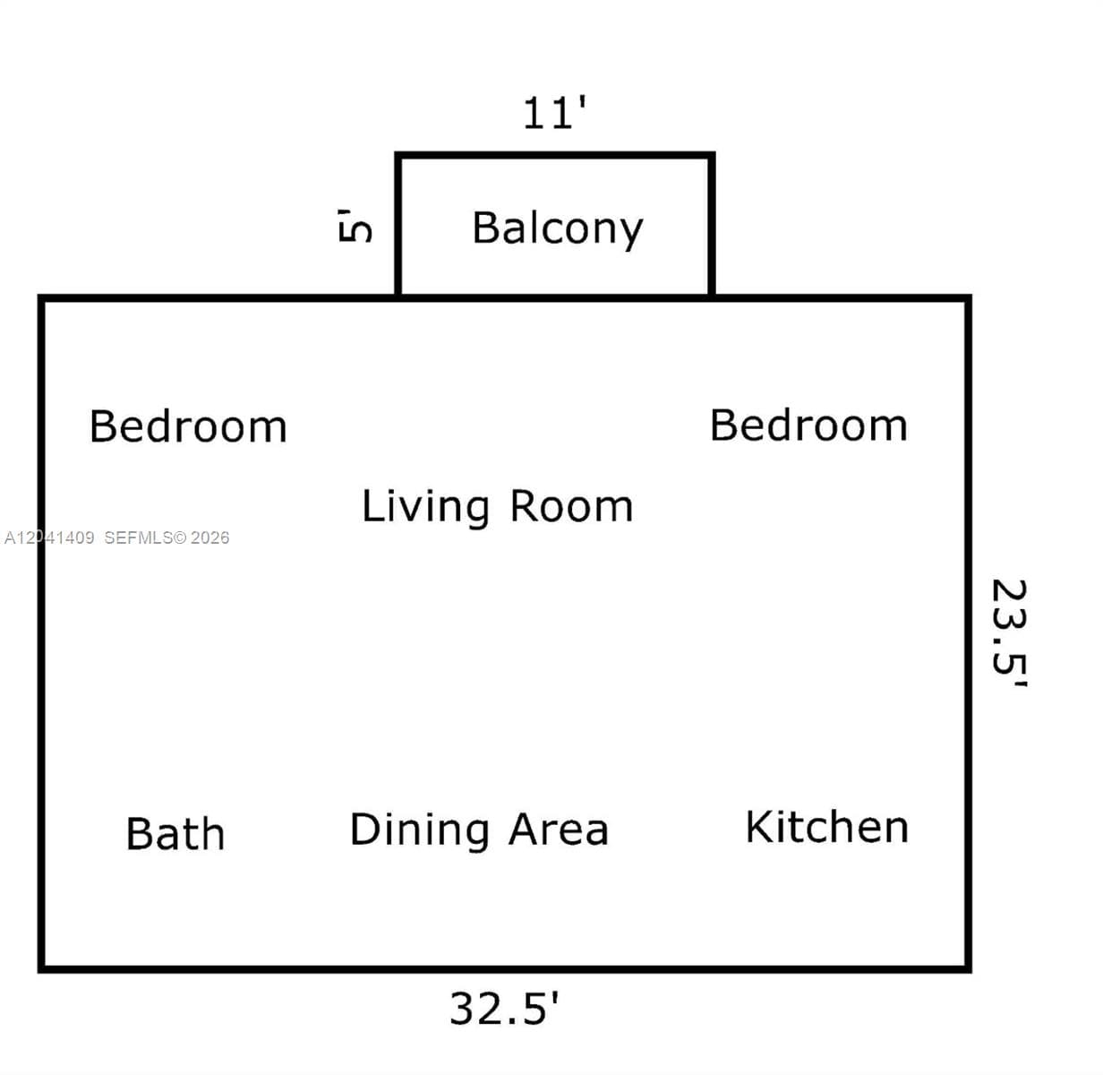 Condominium at 3601 SW 117th Ave # 301, Miami FL 33175