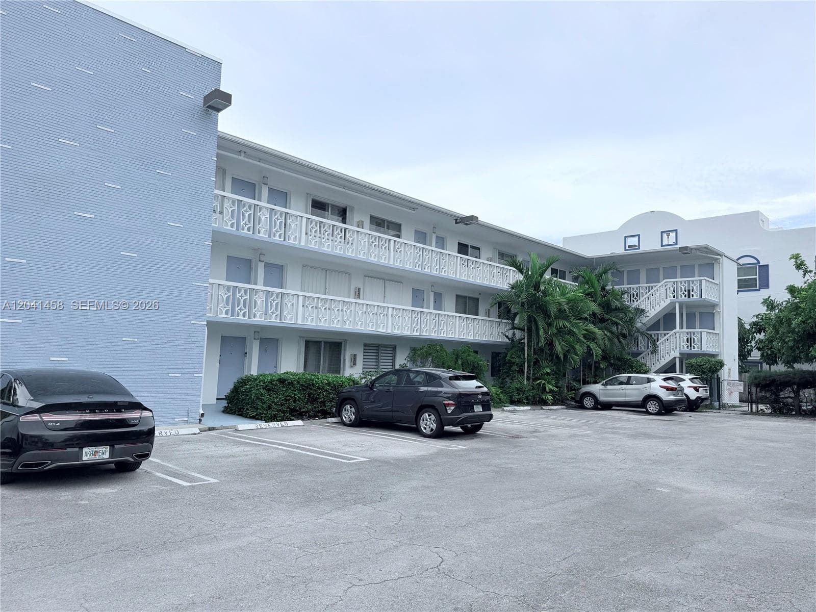 Condominium at 1120 102nd St # 21, Bay Harbor Islands FL 33154