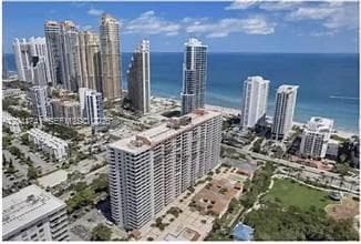 Condominium at 210 174th St # 405, Sunny Isles Beach FL 33160