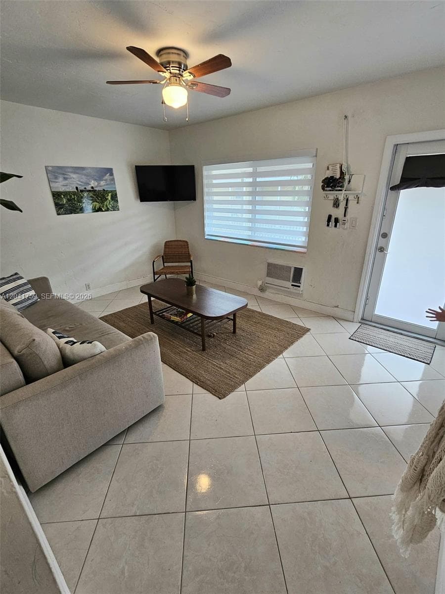 Condominium at 7400 Harding Ave # 22, Miami Beach FL 33141