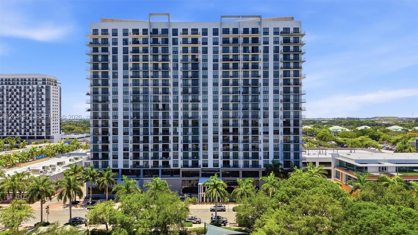 Condominium at 5350 NW 84th Ave # 504, Doral FL 33166