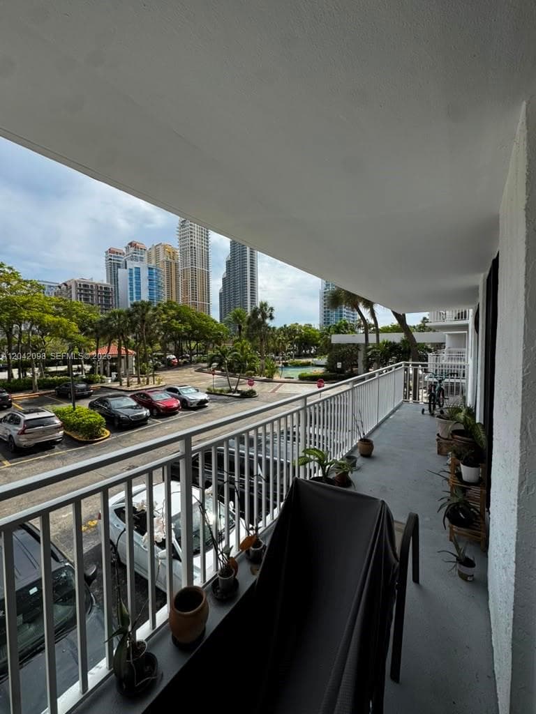 Condominium at 210 174th St # M11, Sunny Isles Beach FL 33160