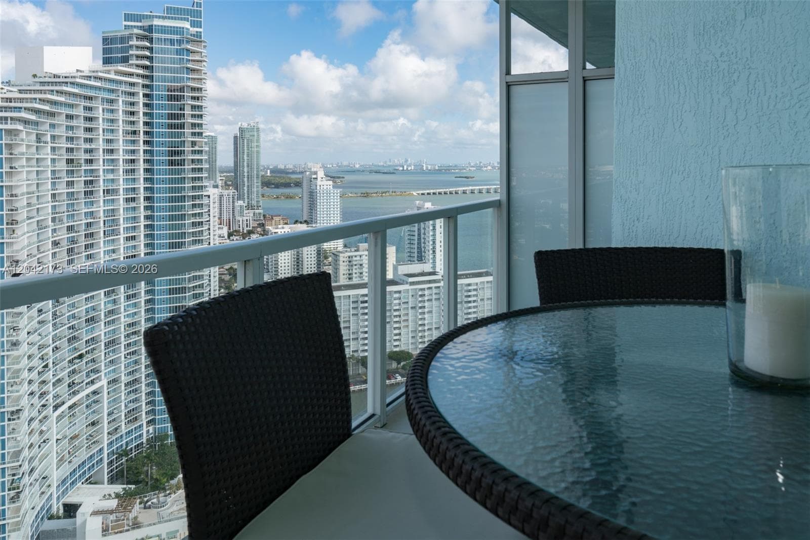 Condominium at Miami, FL, 33132